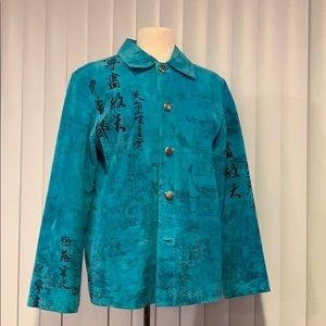 Chico jacket size 1